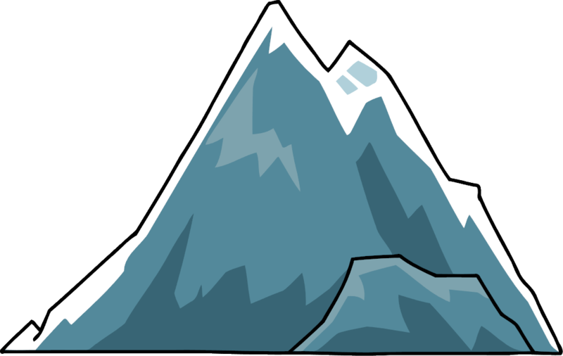 mountain image